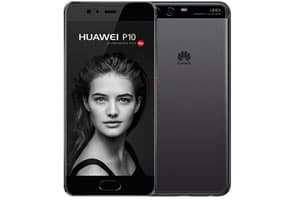 Huawei P10 sehr günstig mit congstar Handyvertrag
