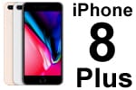 Apple iPhone 8 Plus günstig mit congstar Vertrag