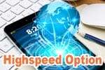congstar Highspeed Option (LTE / 4G)