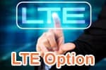 congstar LTE Option