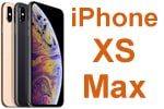 Apple iPhone XS Max günstig mit congstar Vertrag