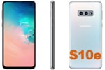 Samsung Galaxy S10e günstig mit congstar Vertrag
