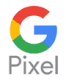 Google Pixel Handys / Smartphones bei congstar - Logo