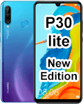 congstar - Huawei P30 lite New Edition