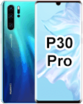 congstar - Huawei P30 Pro