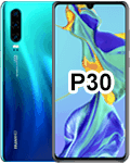 congstar - Huawei P30
