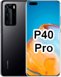 congstar - Huawei P40 Pro