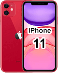 congstar - Apple iPhone 11