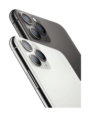 congstar - Apple iPhone 11 Pro - Kamera