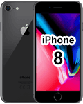congstar - Apple iPhone 8