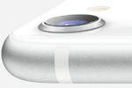 Kamera des Apple iPhone SE