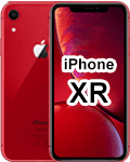 congstar - Apple iPhone XR