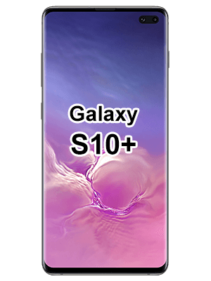congstar - Samsung Galaxy S10+ mit Vertrag