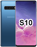 congstar - Samsung Galaxy S10