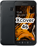 congstar - Samsung Galaxy XCover 4s