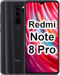 congstar - Xiaomi Redmi Note 8 Pro