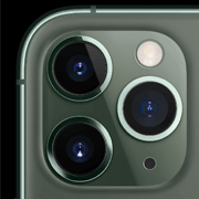 Kamera vom Apple iPhone 11 Pro / 11 Pro Max