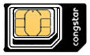 congstar SIM-Karte