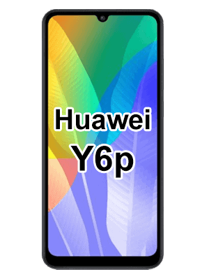 congstar - Huawei Y6p