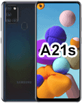 congstar - Samsung Galaxy A21s