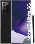congstar - Samsung Galaxy Note20 Ultra 5G