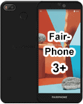 congstar - Fairphone 3+