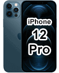 congstar - Apple iPhone 12 Pro