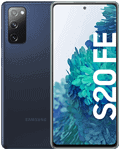 congstar - Samsung Galaxy S20 FE