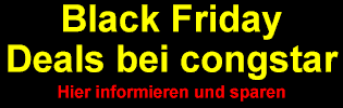 congstar Black Friday Angebote