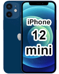 congstar - Apple iPhone 12 mini