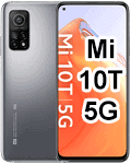 congstar - Xiaomi Mi 10T 5G