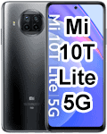 congstar - Xiaomi Mi 10T Lite 5G