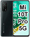 congstar - Xiaomi Mi 10T Pro 5G