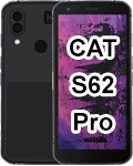 congstar - CAT S62 Pro