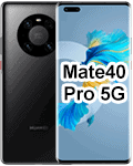 congstar - Huawei Mate40 Pro 5G