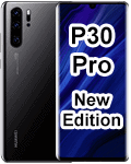 congstar - Huawei P30 Pro New Edition