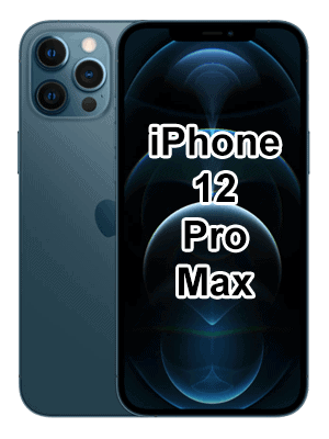 congstar - Apple iPhone 12 Pro Max