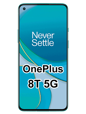 congstar - OnePlus 8T 5G