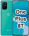 congstar - OnePlus 8T 5G
