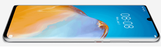 Display vom Huawei P30 Pro New Edition
