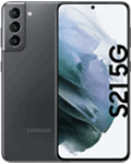 congstar - Samsung Galaxy S21 5G