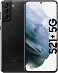 congstar - Samsung Galaxy S21+ 5G