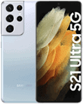 congstar - Samsung Galaxy S21 Ultra 5G