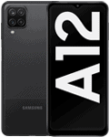 congstar - Samsung Galaxy A12
