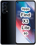 congstar - Oppo Find X3 Lite 5G
