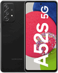congstar - Samsung Galaxy A52s 5G