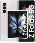 congstar - Samsung Galaxy Z Fold3 5G