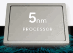 Prozessor vom Samsung Galaxy Z Flip3 5G