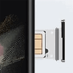Nano-SIM und eSIM beim Samsung Galaxy Z Fold3 5G