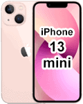 congstar - Apple iPhone 13 mini